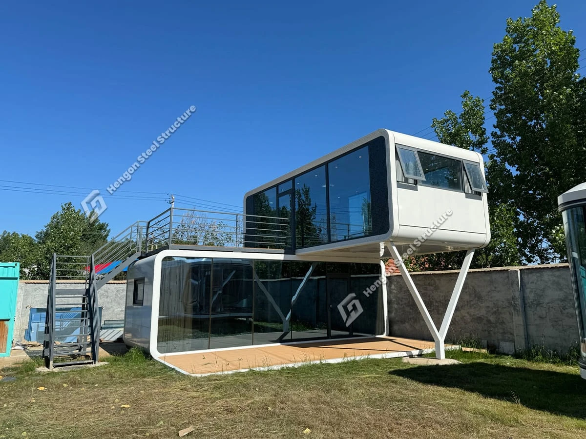 Otro estilo Casa Apple