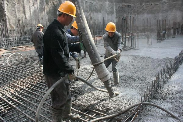 Diferencias entre las estructuras de acero y las estructuras de concreto armado