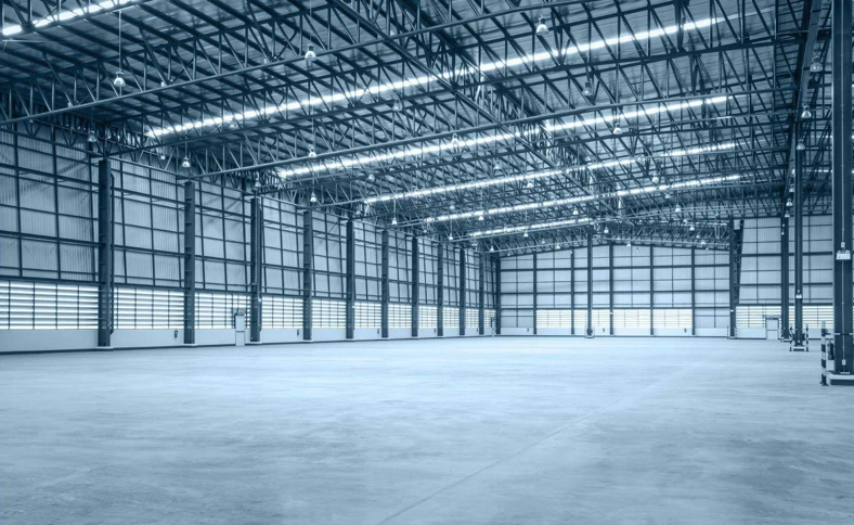Costo de la construcción de almacén de estructura de acero prefabricada: Todo lo que necesitas saber
