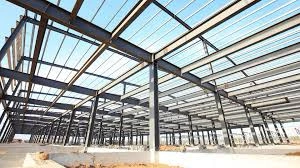 Costo de la construcción de almacén de estructura de acero prefabricada: Todo lo que necesitas saber