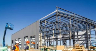 Costo de la construcción de almacén de estructura de acero prefabricada: Todo lo que necesitas saber