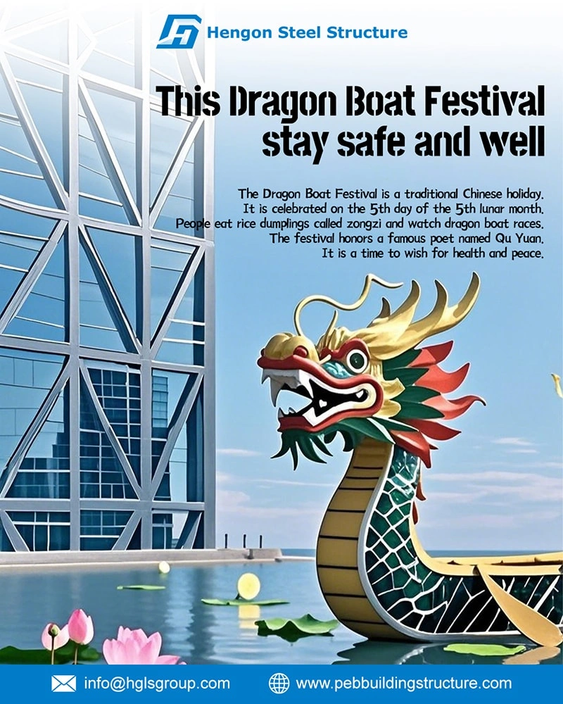 Avanzando con Fuerza – Hengon celebra la Fiestas de la Bote de Dragón con Acero y Espíritu